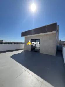 Cobertura com 3 Quartos à venda, 160m² no Diamante (Barreiro), Belo Horizonte