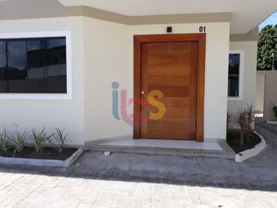Apartamento com 3 Quartos à venda, 112m² no , Porto Seguro