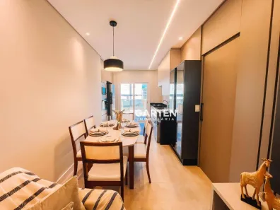 Apartamento com 3 Quartos à venda, 100m² no Florida, Matinhos