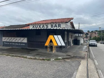 Imóvel Comercial com 2 Quartos para alugar, 200m² no Vila Hortência, Sorocaba
