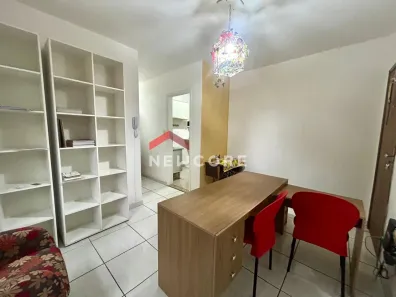 Apartamento com 3 Quartos à venda, 67m² no São José, Belo Horizonte