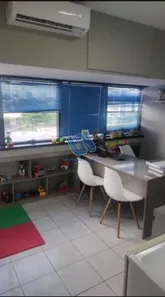 Sala Comercial à venda, 45m² no Pituba, Salvador