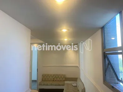 Sala Comercial à venda, 50m² no Serra, Belo Horizonte