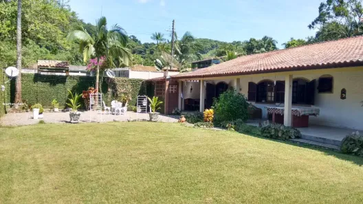 Casa com 4 Quartos à venda, 900m² no Antonina, Antonina