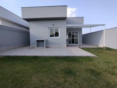Casa com 3 Quartos à venda, 95m² no Portal Aracoiaba, Araçoiaba da Serra
