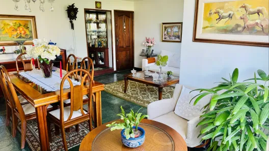 Apartamento com 3 Quartos à venda, 180m² no Graça, Salvador