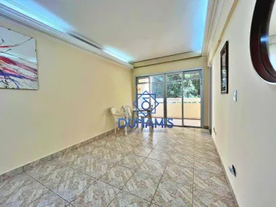 Apartamento com 2 Quartos à venda, 90m² no Pitangueiras, Guarujá