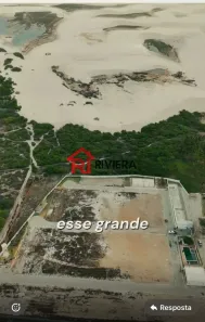 Lote/Terreno à venda, 200m² no , Santo Amaro do Maranhão