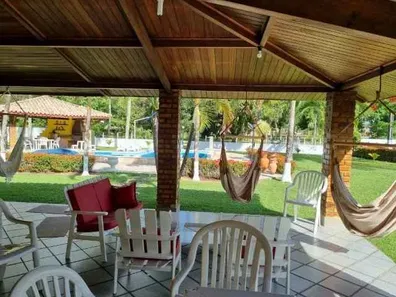 Casa de Condomínio com 5 Quartos à venda, 350m² no , Vera Cruz
