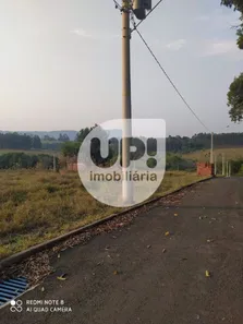 Lote/Terreno à venda, 154m² no Jardim São Benedito, Charqueada