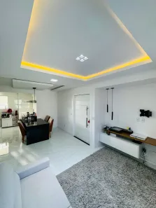 Apartamento com 2 Quartos à venda, 88m² no Brotas, Salvador