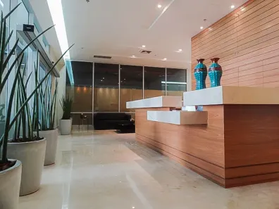 Sala Comercial à venda, 45m² no Funcionários, Belo Horizonte