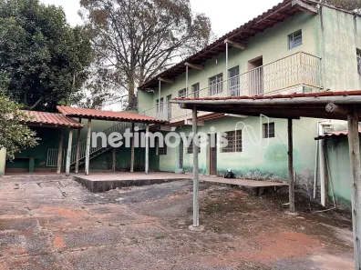 Casa com 4 Quartos à venda, 1000m² no São Paulo, Belo Horizonte
