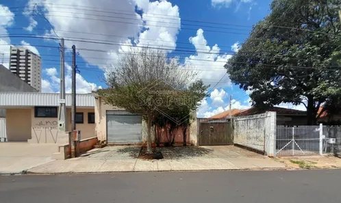 Imóvel Comercial com 3 Quartos à venda, 323m² no Centro, Araraquara