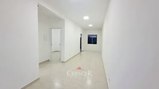 Casa com 2 Quartos à venda, 45m² no Rio da Onça, Matinhos
