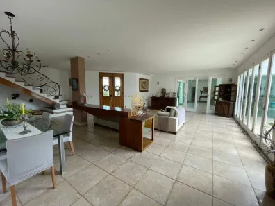 Casa com 6 Quartos à venda, 600m² no Acácias, Lagoa Santa