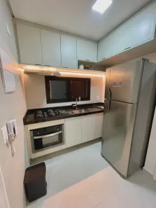 Apartamento com 1 Quarto à venda, 80m² no Maracaipe, Ipojuca