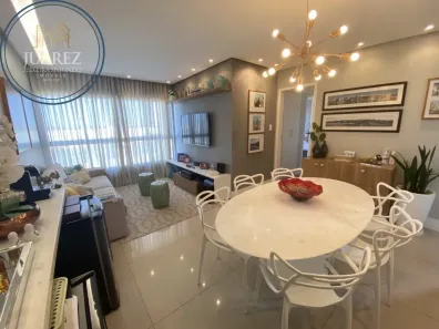 Apartamento com 3 Quartos à venda, 97m² no Garcia, Salvador