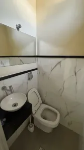 Sala Comercial para alugar, 41m² no Jardim América, Goiânia