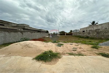 Lote/Terreno à venda, 400m² no Setor Habitacional Tororó, Brasília