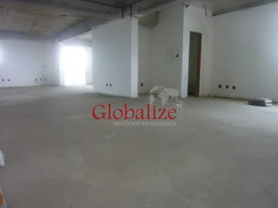 Sala Comercial para venda ou aluguel, 150m² no Macuco, Santos