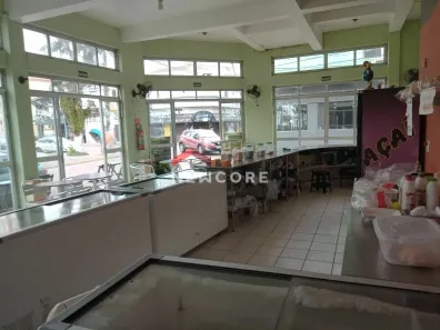 Sala Comercial com 1 Quarto à venda, 240m² no Jardim Suarão - Interior, Itanhaém