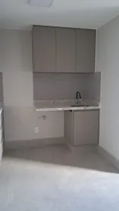 Kitnet com 1 Quarto para alugar, 40m² no Recanto das Emas, Brasília