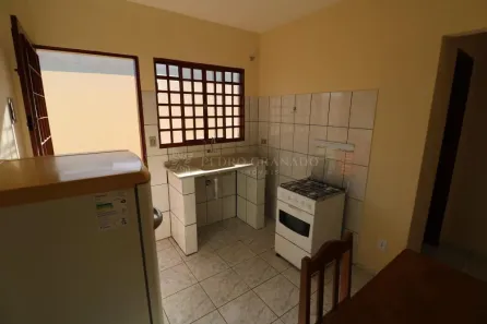 Kitnet com 1 Quarto para alugar, 28m² no Jardim Aclimação, Maringá