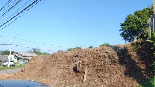 Lote/Terreno à venda, 441m² no Parque Amador, Esteio