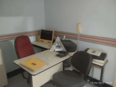 Sala Comercial à venda, 40m² no Brotas, Salvador