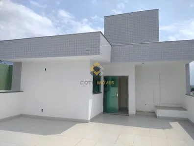 Cobertura com 4 Quartos à venda, 173m² no Caiçara-Adelaide, Belo Horizonte