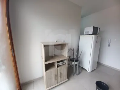 Apartamento com 1 Quarto para alugar, 35m² no Cristo Rei, São Leopoldo