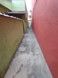Kitnet para alugar, 20m² no Califórnia, Nova Iguaçu