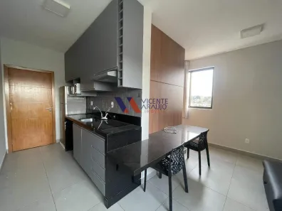 Kitnet com 1 Quarto para alugar, 28m² no Angola, Betim