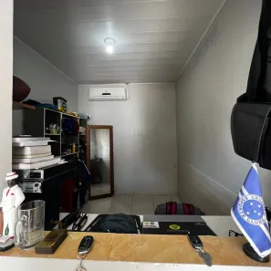 Casa com 3 Quartos à venda, 80m² no Santo Antônio, Manaus