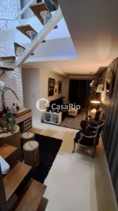 Cobertura com 4 Quartos para venda ou aluguel, 170m² no Freguesia (Jacarepaguá), Rio de Janeiro