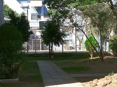 Apartamento com 2 Quartos à venda, 55m² no Humaitá, Porto Alegre