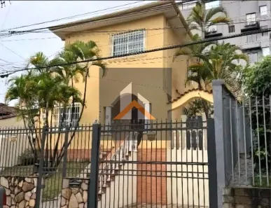 Imóvel Comercial com 1 Quarto para alugar, 260m² no Serra, Belo Horizonte