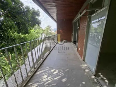 Apartamento com 2 Quartos à venda, 125m² no Taquara, Rio de Janeiro