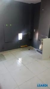 Sala Comercial para alugar, 97m² no Vila Assunção, Santo André