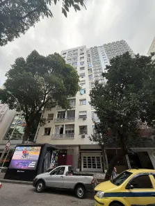 Apartamento com 2 Quartos para alugar, 90m² no Flamengo, Rio de Janeiro