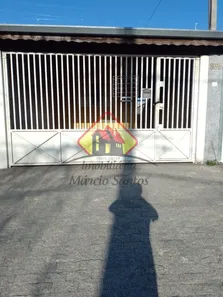Casa com 2 Quartos à venda, 96m² no Vila Areao, Taubaté