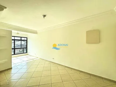 Apartamento com 3 Quartos à venda, 76m² no Jardim Las Palmas, Guarujá