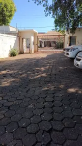Casa de Condomínio com 4 Quartos à venda, 160m² no Plano Diretor Norte, Palmas