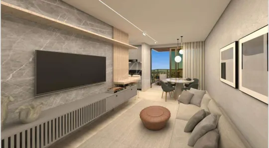 Cobertura com 3 Quartos à venda, 160m² no Anchieta, Belo Horizonte
