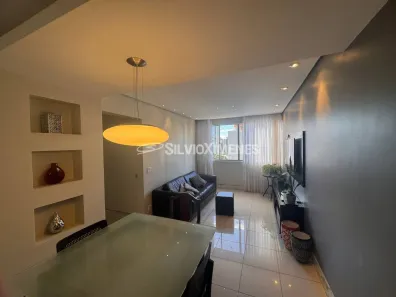 Apartamento com 3 Quartos à venda, 80m² no Savassi, Belo Horizonte
