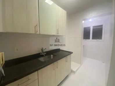 Apartamento com 2 Quartos para alugar, 60m² no Jardim Gonçalves, Sorocaba