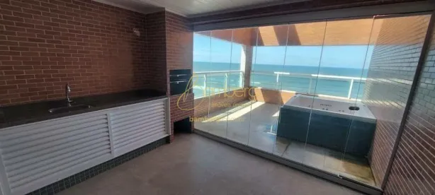 Cobertura com 3 Quartos à venda, 122m² no Vila Ac, Mongaguá