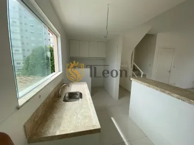 Cobertura com 3 Quartos para alugar, 92m² no Buraquinho, Lauro de Freitas