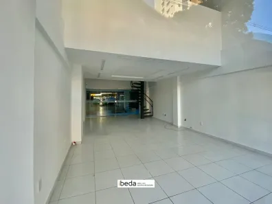 Ponto Comercial à venda, 95m² no Lagoa Nova, Natal